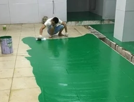 芜湖环氧地坪修补翻新的费用受破损程度