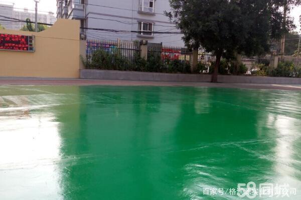 芜湖 地坪漆翻新维修