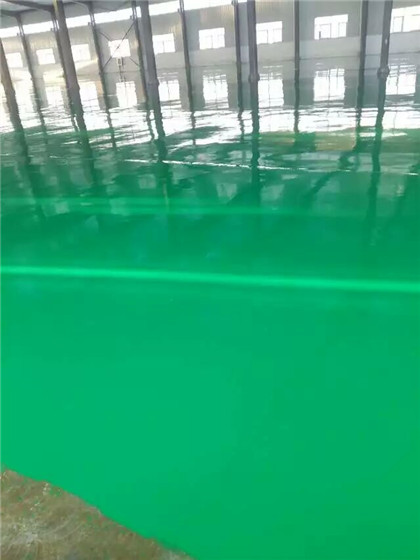 芜湖，我直接给你一份室外地坪漆翻新维修