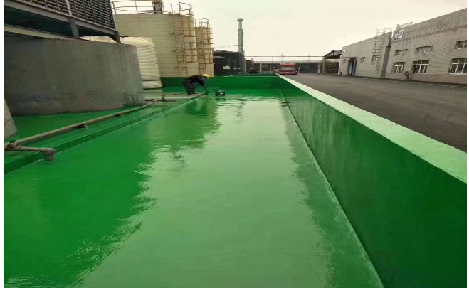 芜湖厂房地坪翻新整改综合方案